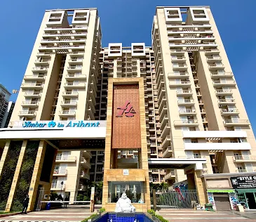Arihant Ambar Overview