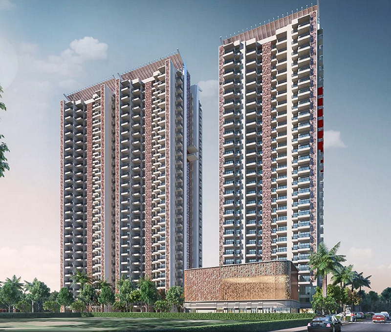 Arihant Abode Overview